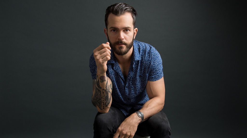 Ryan Kinder & Brandon Ray - Mar. 29